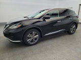 Used 2019 Nissan Murano Platinum image 2