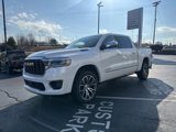 New 2025 RAM 1500 Tungsten w/ Bed Utility Group image 4