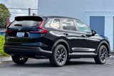 New 2026 Honda CR-V EX-L image 4