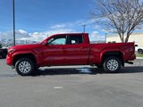 New 2025 Toyota Tacoma SR5 image 4