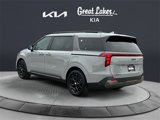 New 2025 Kia Carnival SX image 4