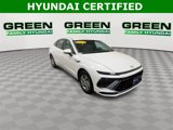 Certified 2025 Hyundai Sonata SE image 2