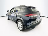 New 2026 Toyota Corolla Cross LE image 4