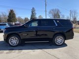 New 2025 Chevrolet Tahoe LS image 3