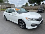 Used 2017 Honda Accord EX-L image 4