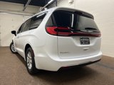 New 2025 Chrysler Pacifica Select image 4