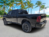 New 2025 RAM 2500 Big Horn image 5
