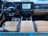 Used 2024 Ford F350 Lariat w/ Lariat Ultimate Package image 6