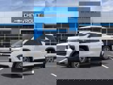 New 2026 Chevrolet Traverse LT w/ Driver Confidence Package image 2