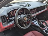New 2025 Porsche Cayenne GTS image 4