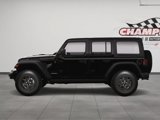 New 2025 Jeep Wrangler Willys image 3