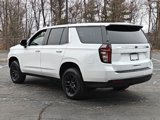 Used 2021 Chevrolet Tahoe 4WD w/ Remote Keyless Entry Package image 5