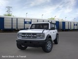 New 2025 Ford Bronco Big Bend image 2