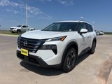 New 2025 Nissan Rogue SV image 4