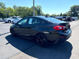 Used 2017 Chevrolet Cruze LT w/ Convenience Package image 4