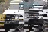 Certified 2022 Ford Bronco 4-Door image 2