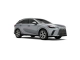 New 2025 Lexus RX 350h image 4