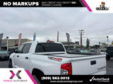 Used 2020 Toyota Tundra SR5 w/ TRD Off-Road Plus Package image 4