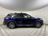 New 2025 INFINITI QX60 Autograph w/ Cargo Package image 3