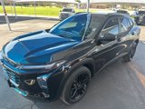 Used 2025 Chevrolet Trax ACTIV w/ Driver Confidence Package image 3