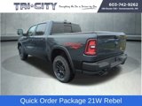 New 2025 RAM 1500 Rebel image 3