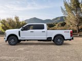 New 2025 Ford F250 XL w/ STX Appearance Package image 3