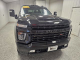 Used 2021 Chevrolet Silverado 2500 LTZ w/ LTZ Plus Package image 3
