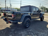 Used 2023 Jeep Gladiator Mojave w/ Cold Weather Group image 5