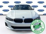 Used 2024 BMW 330i Sedan image 2