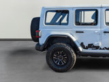New 2025 Jeep Wrangler Unlimited Rubicon image 6