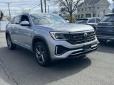 Used 2024 Volkswagen Atlas Cross Sport SEL R-Line image 5