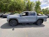New 2025 Nissan Frontier Pro-X w/ Pro Convenience Package image 2