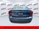 Used 2020 Volvo S60 T5 Momentum image 4