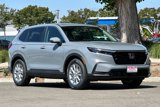 New 2026 Honda CR-V EX image 2