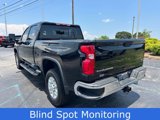 Certified 2024 Chevrolet Silverado 2500 LTZ w/ LTZ Convenience Package image 5