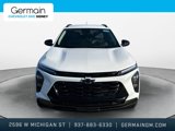 New 2025 Chevrolet Trax ACTIV w/ Driver Confidence Package image 6