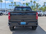 New 2026 Chevrolet Silverado 1500 Custom w/ Turbomax Blackout Package image 4