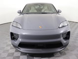 Used 2025 Porsche Macan 4 Electric image 2