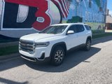 Used 2023 GMC Acadia SLT image 2
