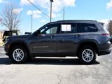 Used 2024 Jeep Grand Cherokee L Laredo w/ Luxury Tech Group I image 4