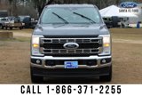 New 2025 Ford F250 XLT image 3