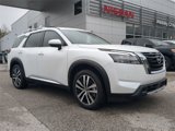 New 2025 Nissan Pathfinder Platinum w/ Cargo Package image 2