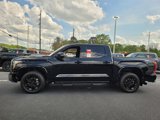 New 2025 Toyota Tundra Platinum image 4