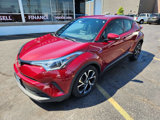 Used 2019 Toyota C-HR XLE image 3