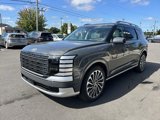 New 2026 Hyundai Palisade Calligraphy image 4