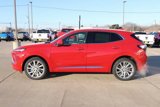 New 2025 Buick Envision Avenir image 5