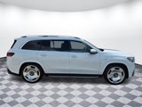 New 2026 Mercedes-Benz GLS 63 AMG 4MATIC image 6