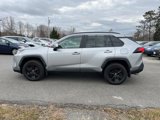 Used 2021 Toyota RAV4 XLE image 2