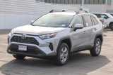 New 2025 Toyota RAV4 LE image 3