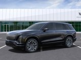 New 2026 Cadillac Vistiq Sport image 2